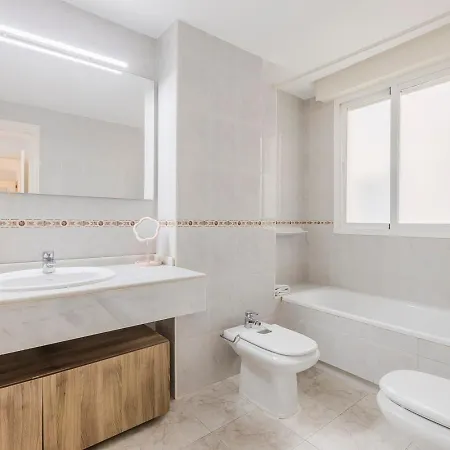 Bhost - Petunias Appartement